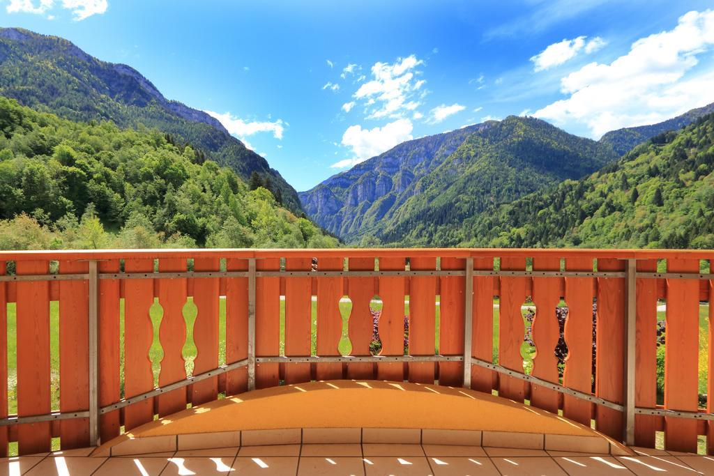 Eco-Baita Natura Spensierata Canal San Bovo Esterno foto